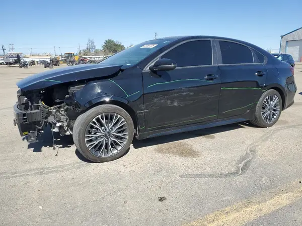3KPF54AD1PE681632 2023 KIA FORTE - Image 1