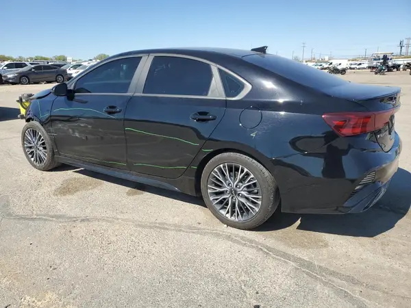 3KPF54AD1PE681632 2023 KIA FORTE - Image 2