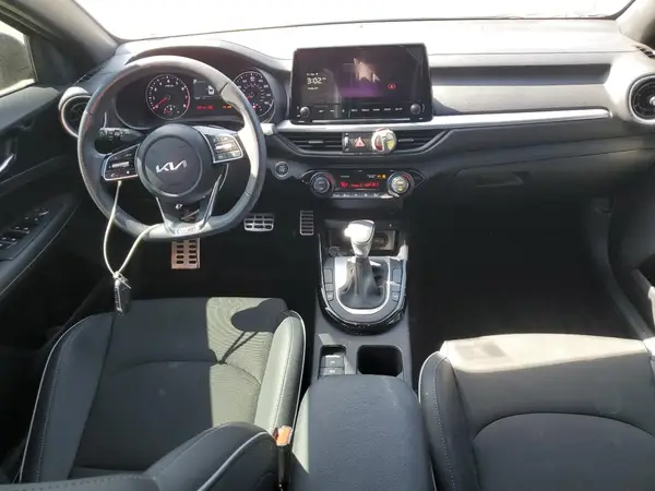 3KPF54AD1PE681632 2023 KIA FORTE - Image 8