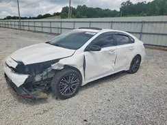 3KPF54AD1PE682585 2023 KIA FORTE