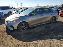 3KPF54AD1PE684210 2023 KIA FORTE