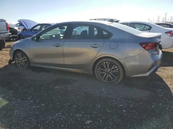 3KPF54AD1PE684210 2023 KIA FORTE - Image 2