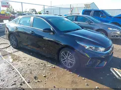 3KPF54AD1PE688645 2023 KIA FORTE