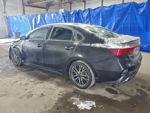 3KPF54AD1PE688662 2023 KIA FORTE - Image 2