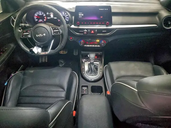 3KPF54AD1PE688662 2023 KIA FORTE - Image 8