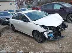 3KPF54AD1PE690055 2023 KIA FORTE