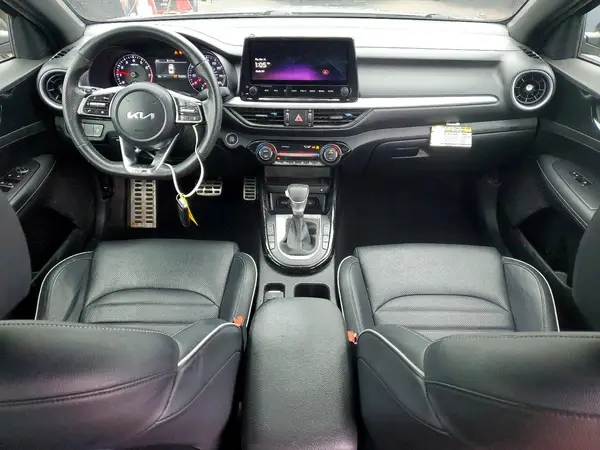 3KPF54AD1RE689491 2024 KIA FORTE - Image 8