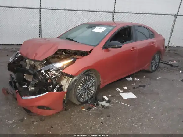 3KPF54AD1RE691533 2024 KIA FORTE - Image 2