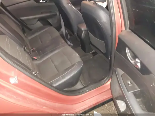 3KPF54AD1RE691533 2024 KIA FORTE - Image 8
