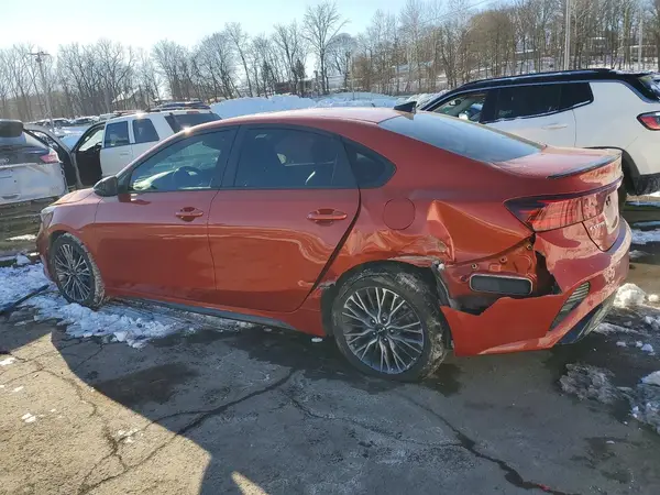 3KPF54AD1RE702210 2024 KIA FORTE - Image 2