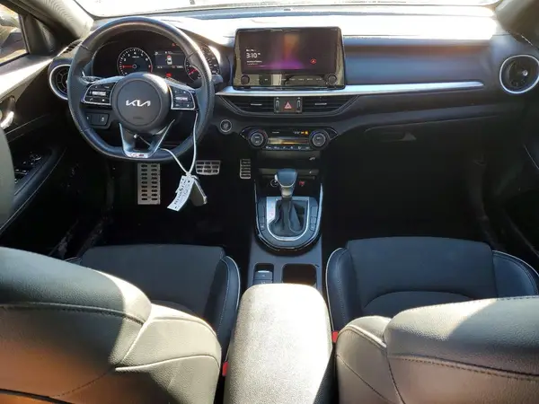 3KPF54AD1RE702210 2024 KIA FORTE - Image 8