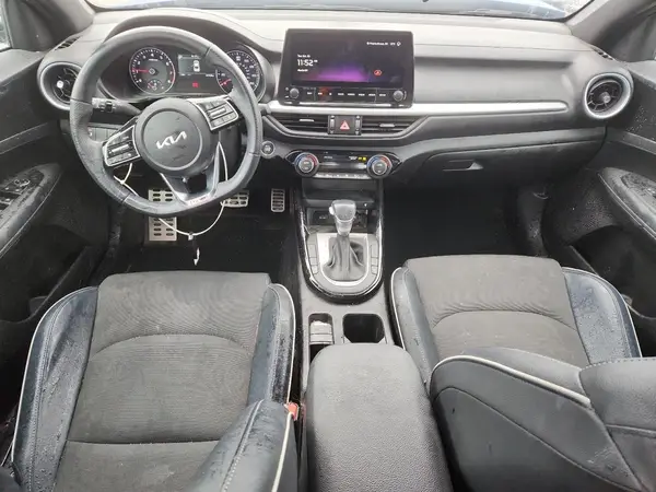 3KPF54AD1RE705141 2024 KIA FORTE - Image 8