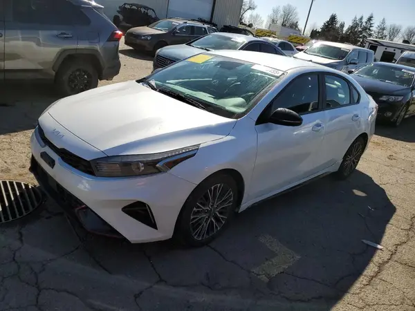 3KPF54AD1RE707357 2024 KIA FORTE - Image 1