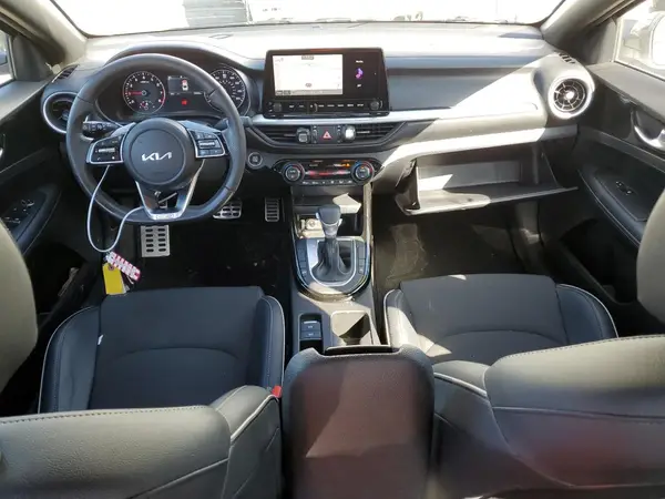 3KPF54AD1RE707357 2024 KIA FORTE - Image 8