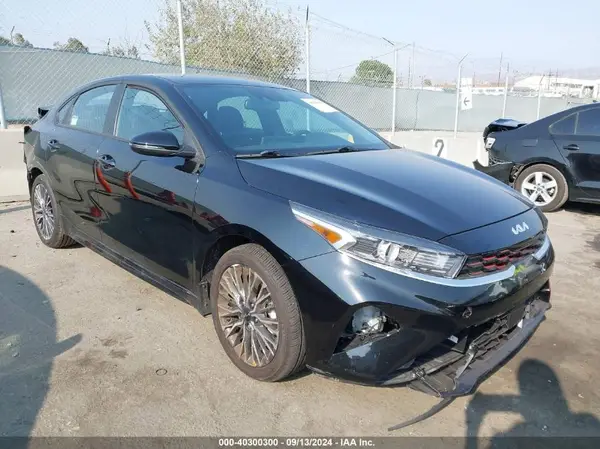3KPF54AD1RE710517 2024 KIA FORTE - Image 1