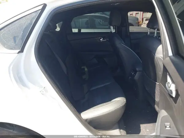 3KPF54AD1RE718245 2024 KIA FORTE - Image 8
