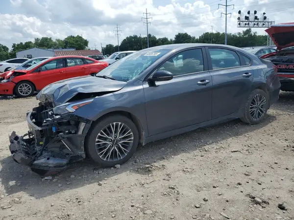 3KPF54AD1RE719296 2024 KIA FORTE - Image 1