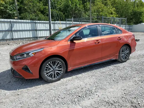3KPF54AD1RE720481 2024 KIA FORTE - Image 1