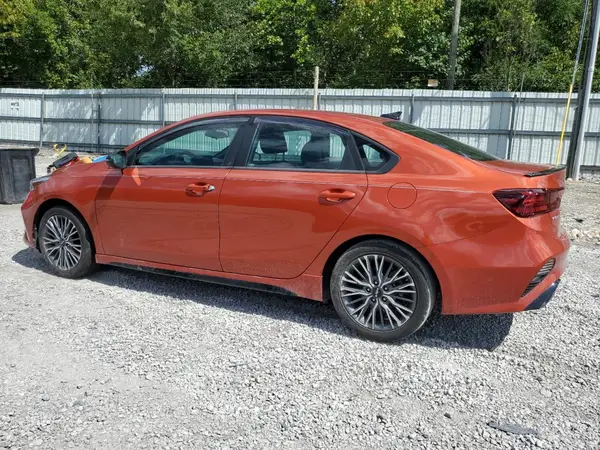 3KPF54AD1RE720481 2024 KIA FORTE - Image 2