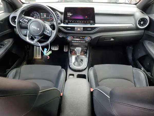3KPF54AD1RE720481 2024 KIA FORTE - Image 8