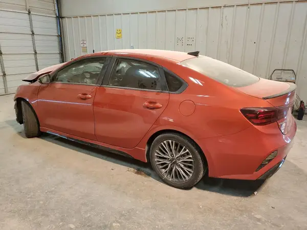 3KPF54AD1RE721386 2024 KIA FORTE - Image 2