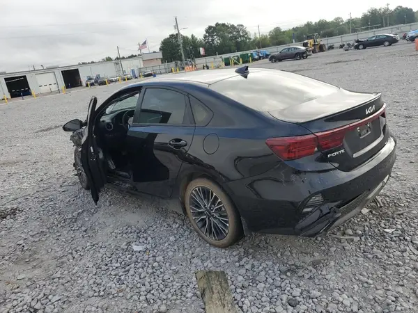 3KPF54AD1RE721744 2024 KIA FORTE - Image 2