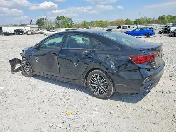 3KPF54AD1RE723591 2024 KIA FORTE - Image 2