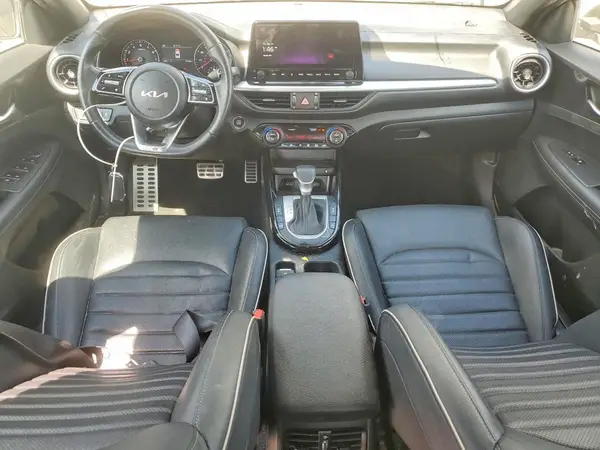 3KPF54AD1RE723591 2024 KIA FORTE - Image 8