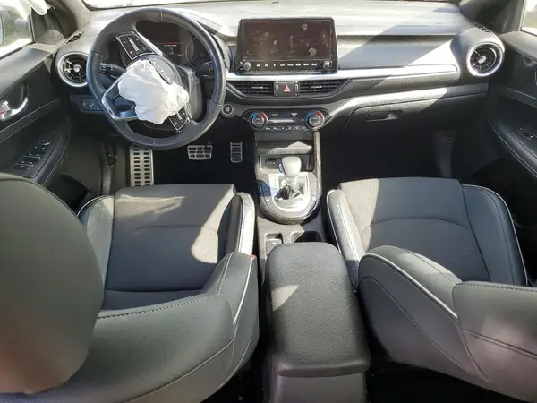 3KPF54AD1RE729164 2024 KIA FORTE - Image 8