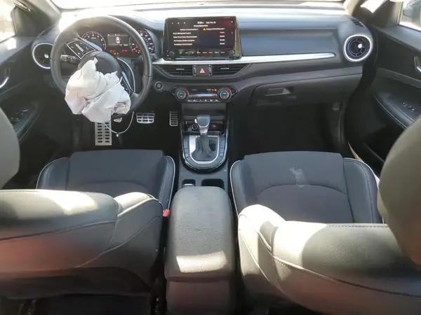 3KPF54AD1RE730086 2024 KIA FORTE - Image 8