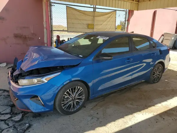 3KPF54AD1RE732713 2024 KIA FORTE - Image 1