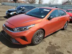 3KPF54AD1RE734977 2024 KIA FORTE