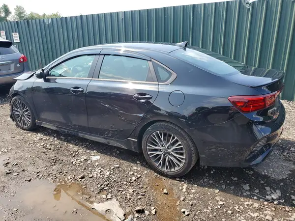 3KPF54AD1RE742139 2024 KIA FORTE - Image 2