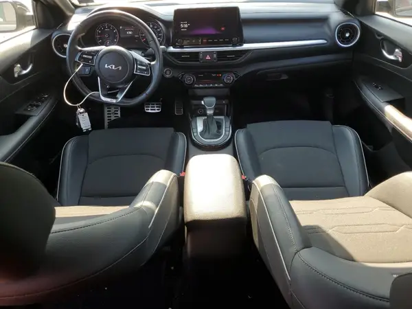 3KPF54AD1RE743422 2024 KIA FORTE - Image 8