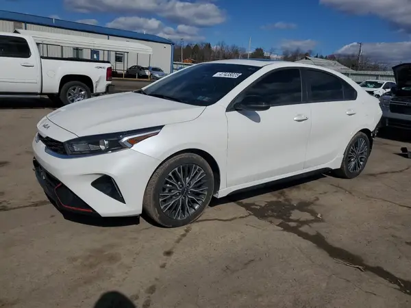 3KPF54AD1RE744683 2024 KIA FORTE - Image 1