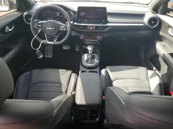 3KPF54AD1RE744683 2024 KIA FORTE - Image 8