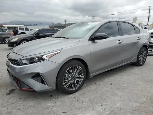 3KPF54AD1RE745770 2024 KIA FORTE - Image 1