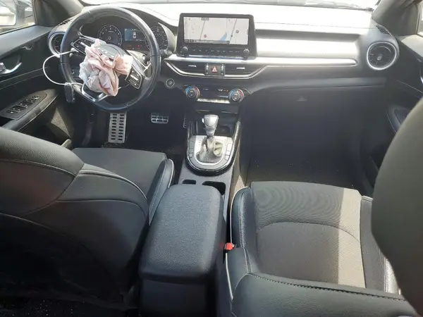 3KPF54AD1RE749558 2024 KIA FORTE - Image 8
