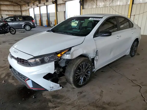 3KPF54AD1RE751178 2024 KIA FORTE - Image 1