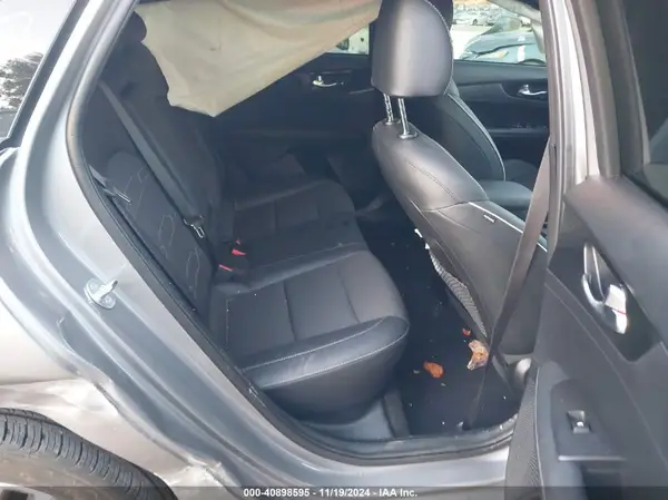 3KPF54AD1RE754002 2024 KIA FORTE - Image 8