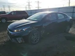 3KPF54AD1RE754498 2024 KIA FORTE