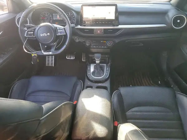 3KPF54AD1RE763069 2024 KIA FORTE - Image 8