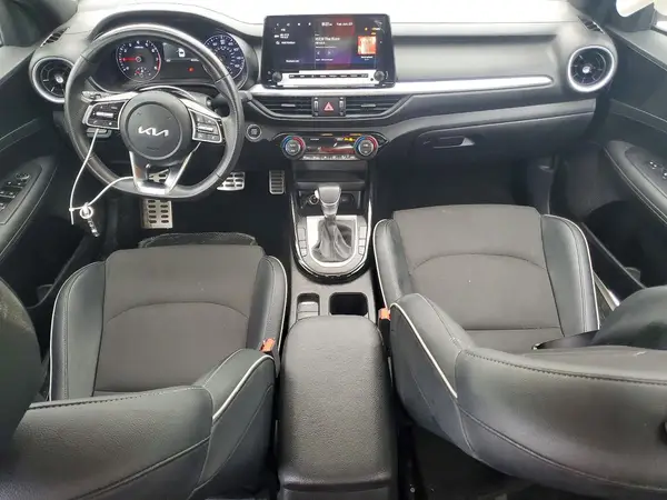 3KPF54AD1RE763220 2024 KIA FORTE - Image 8