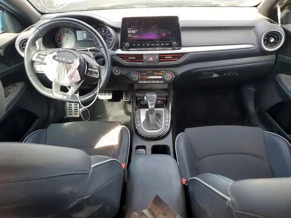 3KPF54AD1RE765615 2024 KIA FORTE - Image 8