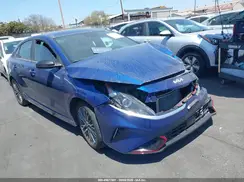 3KPF54AD1RE766165 2024 KIA FORTE