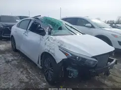 3KPF54AD1RE766537 2024 KIA FORTE