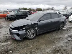 3KPF54AD1RE766571 2024 KIA FORTE