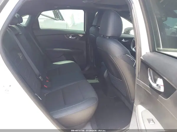 3KPF54AD1RE767848 2024 KIA FORTE - Image 8
