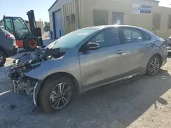 3KPF54AD1RE772306 2024 KIA FORTE