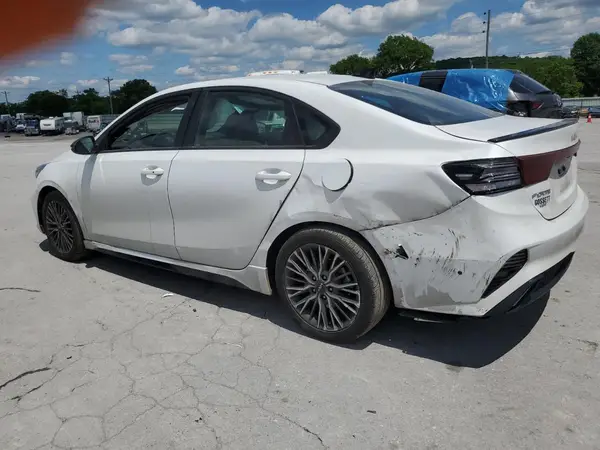 3KPF54AD1RE772970 2024 KIA FORTE - Image 2